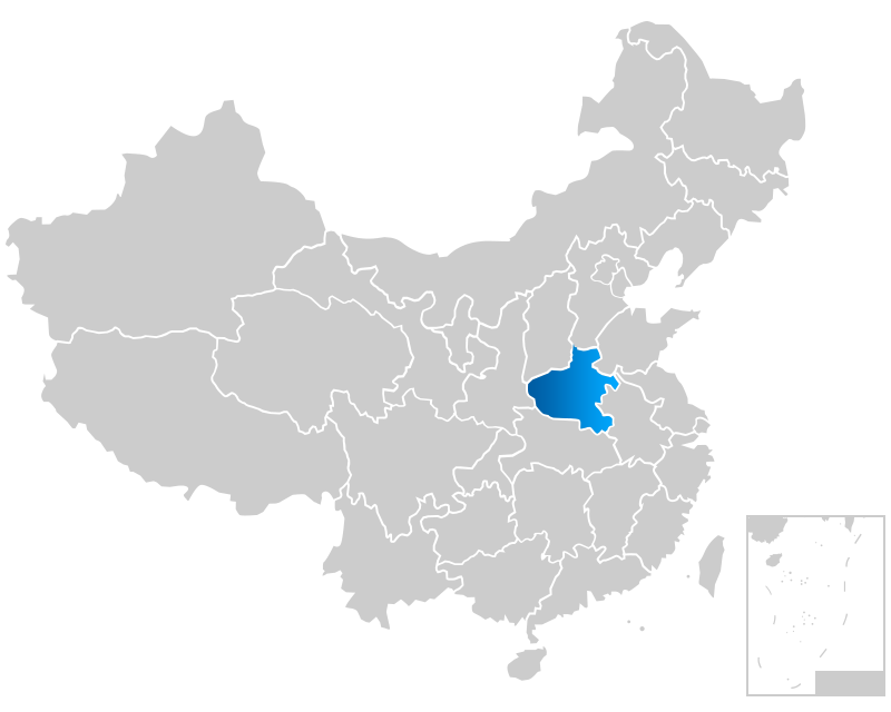 河南代表處