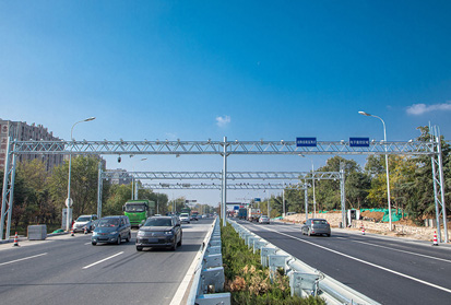 深邦公路不停車稱重系統(tǒng)主要有哪些類型