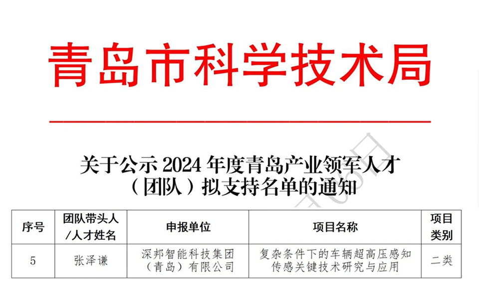 深邦集團