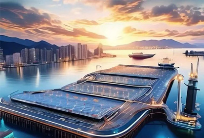 智慧引領未來：交通運輸部《關于加快智慧港口和智慧航道建設的意見》解讀
