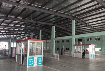 投資機動車檢測站需要多少錢？