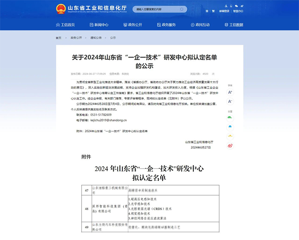 深邦集團