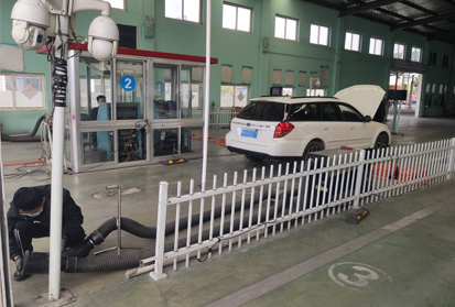 開家機(jī)動(dòng)車檢測(cè)站需投資多少錢